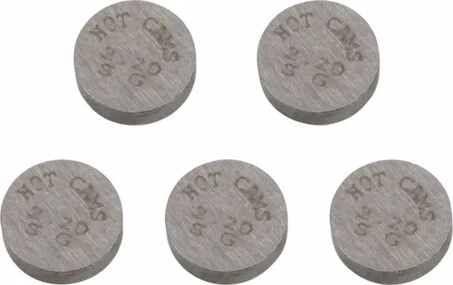 Ersatzventilstärken HOT CAMS 5PK748220