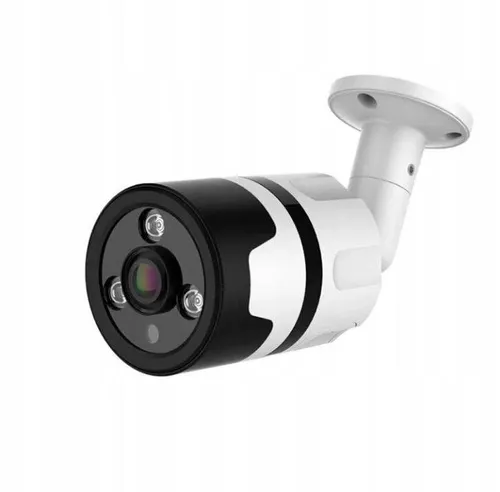 IP-Kamera WiFi Full HD 1080P 180° Panorama mit Bewegungserkennung