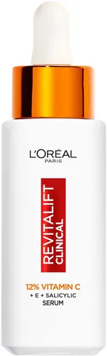 L'Oréal Revitalift Clinical 12% Vitamin C Serum 30 ml