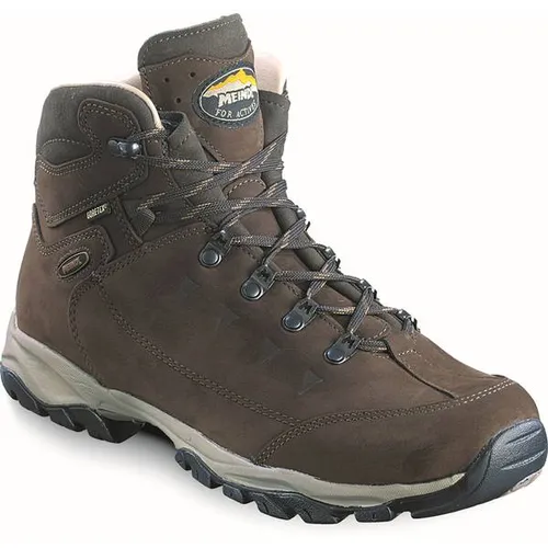 Meindl Damen Wanderstiefel Ohio Lady 2 GTX 3888 - Wanderschuhe mit Gore-Tex-Technologie für optimale Wasserdichtigkeit und Atmungsaktivität, ideal für anspruchsvolle Wanderungen in der Natur.