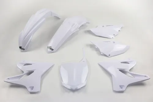 Kunststoff Verkleidung Kit Yamaha YZ 125