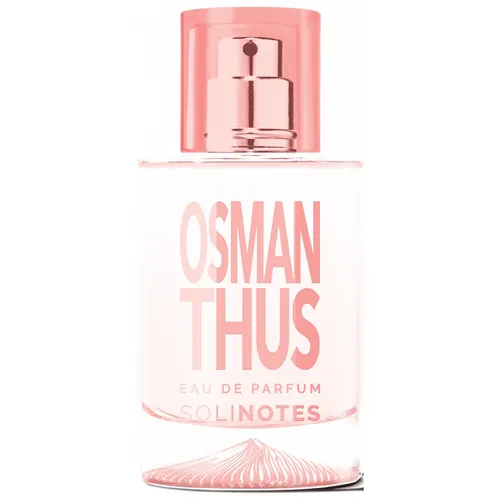 Solinotes Eau de Parfum 50 ml ist ein Eau de Parfum, das Ihnen Leichtigkeit und