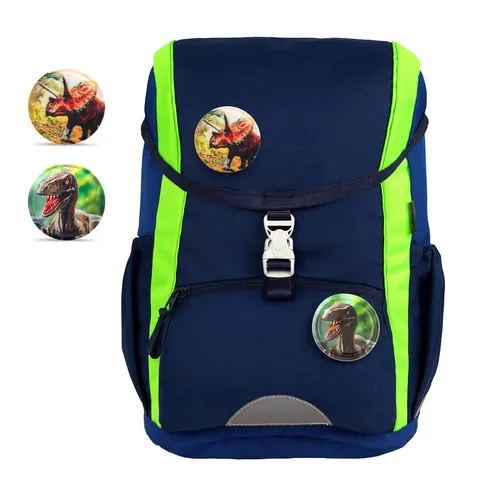Belmil Kiddy Sporty Kindergartenrucksack 