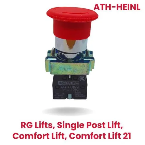Ersatz ATH-Heinl Notrufknopf für RG Lifts