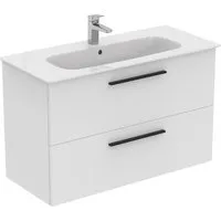 Ideal Standard Waschtisch-Paket i.life A 100 cm von Ideal Standard