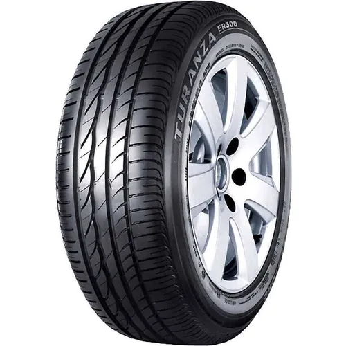 Produktbild Bridgestone Turanza ER 300 A 225/55 R16 95 W Sommerreifen