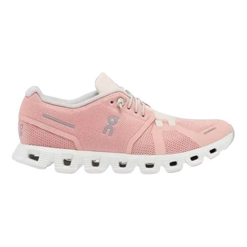ON Damen Freizeitschuhe Cloud 5 in pink von On