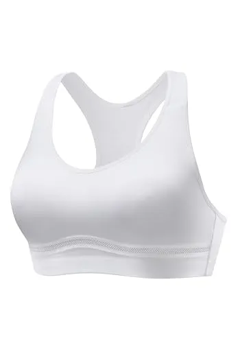 LA LASCANA ACTIVE Damen Sport-BH