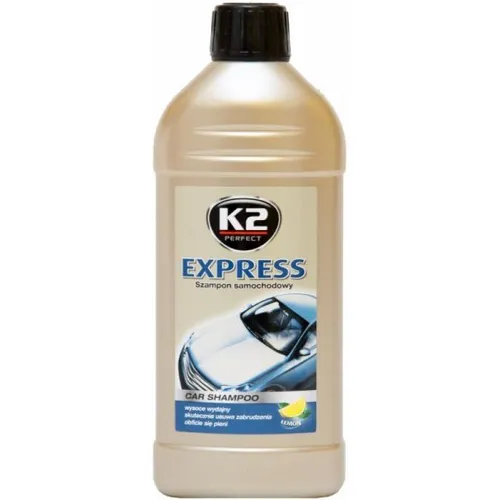 K2 Express Auto Shampoo 1L 2,95 EUR/L