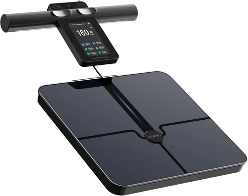 RENPHO Personenwaage Morphoscan Nova Wifi Dunkelblau von RENPHO
