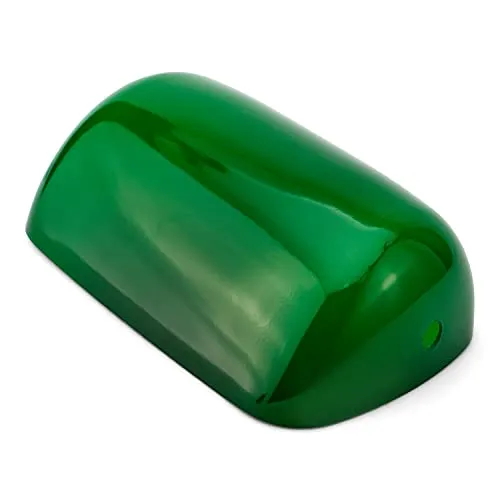 Lampenschirme Grün von NKlaus