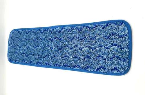 Rubbermaid HYGEN R050650 Feuchtmopp 40 cm Feuchtwisch Mopp Wet Mop Ersatzmopp