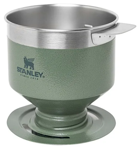 STANLEY Teebereiter Perfect-Brew Pour Over Hammertone von STANLEY