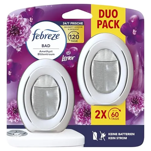Febreze Lufterfrischer von Febreze