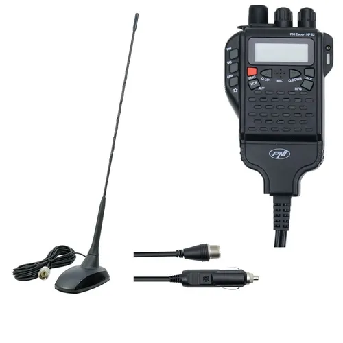 PNI Funkgeräte von PNI