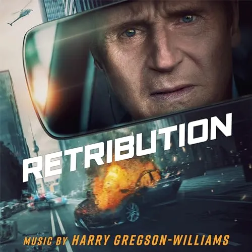 Retribution [Vinyl LP]