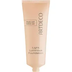 Artdeco Light Luminous Foundation