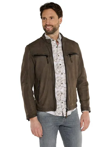 Engbers Lederjacke Lederjacke regular von engbers