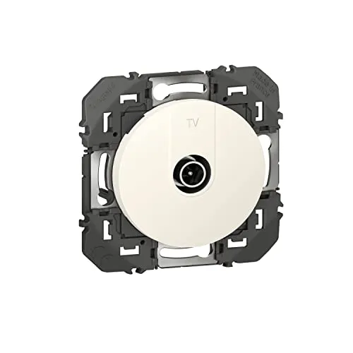 Legrand Steckdosen von Legrand