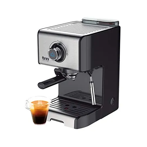 TM Electron TMPCF101 Manuelle Espressomaschine