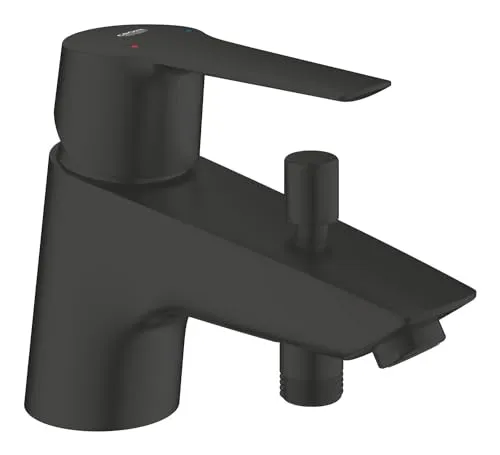 GROHE Sanitärkeramik & Armaturen Schwarz von GROHE