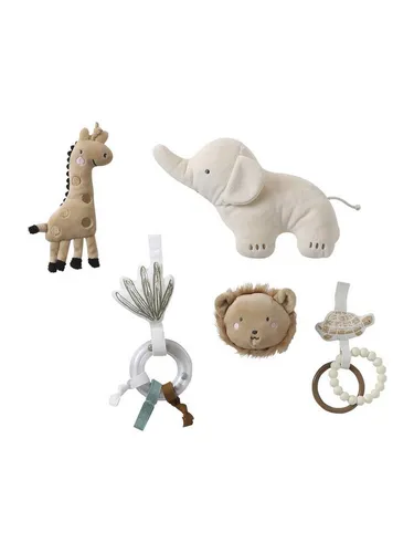 Krabbeldecke Baby Activity-Decke, vertbaudet