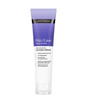 JOHN FRIEDA Frizz Ease Traumlocken-Creme 150 ml von John Frieda