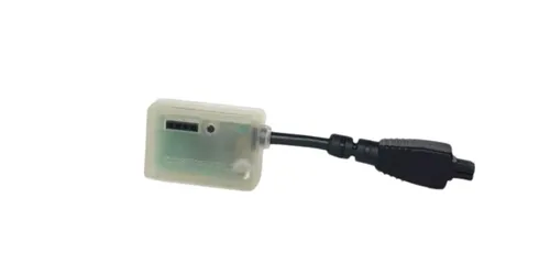 Lattenrost mit Motor Zubehör