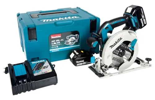 Makita Handkreissäge DHS680RTJ