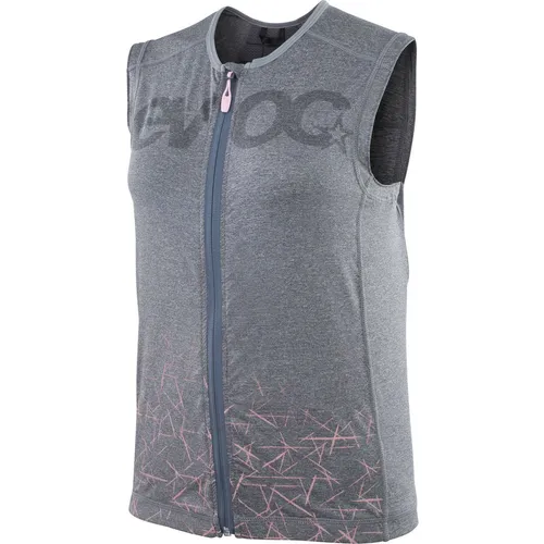 Evoc Protector Vest Women carbon grey L 301513121-L