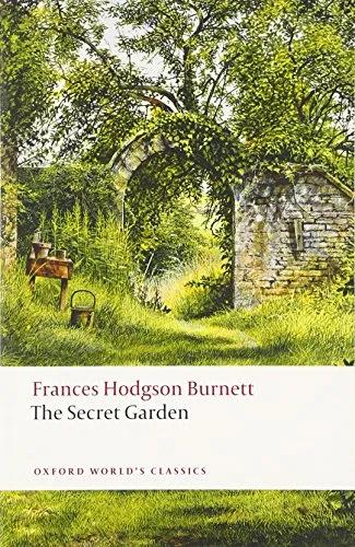The Secret Garden (Oxford World's Classics)