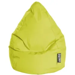 Sitting Point Sitzsack BRAVA XXL - Sitzsäcke für ultimativen Komfort, perfekt für jedes Zuhause. Der BRAVA XXL Sitzsack bietet eine anpassbare Polystyrol-Füllung und ist in vielen modischen Farben erhältlich.