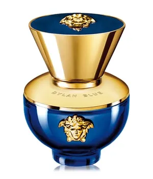 Produktbild Versace Dylan Blue Pour Femme Eau de Parfum 30 ml