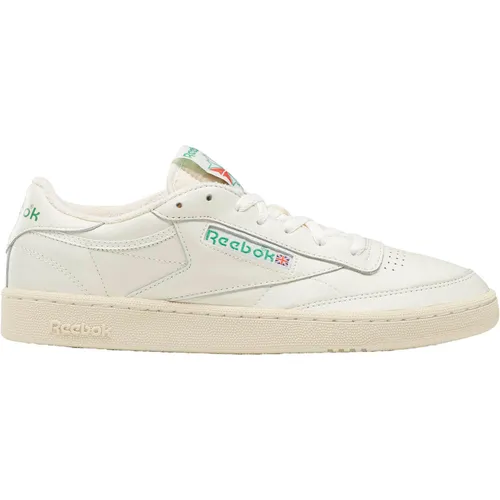 Reebok Schuhe Beige von Reebok