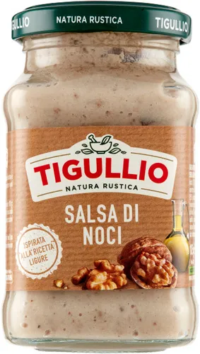 Salsa di Noci 185g - Tigullio von Tigullio