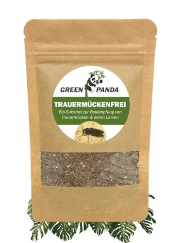 GreenPanda Trauermückenfrei