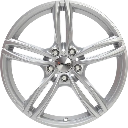 AVUS AF15 Alufelge für SEAT Toledo 8.5x19