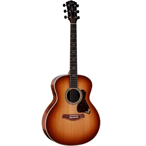 Taylor Gold Label 814e Koa Sunburst von Taylor