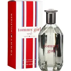 Tommy Hilfiger Tommy Girl Eau de Toilette 100 ml