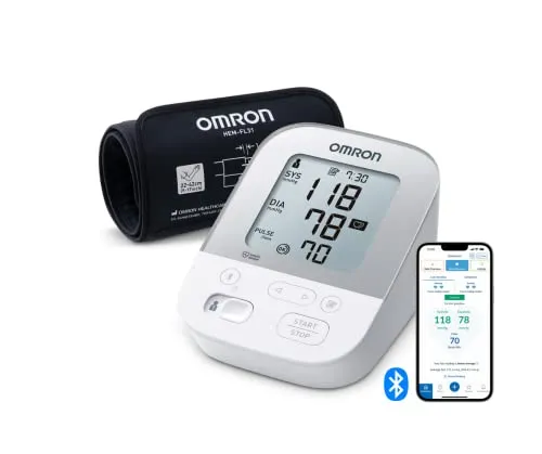 OMRON X4 Smart