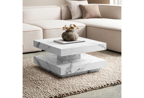 FINEBUY Couchtisch FB59755