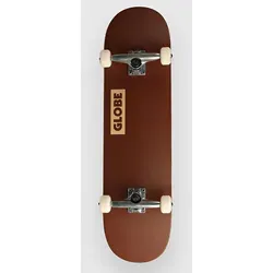 Globe Goodstock 8.5
