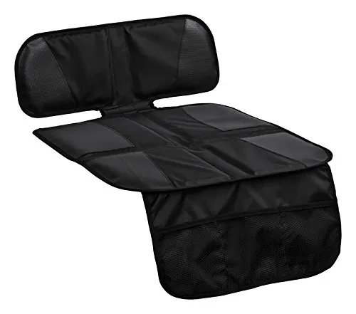 AZUGA Kindersitz-Unterlage Sitzschoner Sitz-Schoner