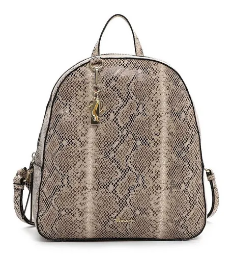 Tamaris Freizeitrucksack Cityrucksack in beige von Tamaris