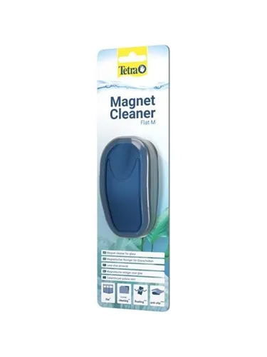 Tetra Magnet Cleaner Flat M T711692