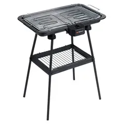 alpina Elektrogrill 2-In-1 2200W von Alpina