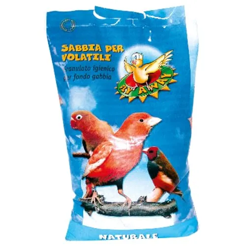 Croci Vogelsand 5 kg von Croci