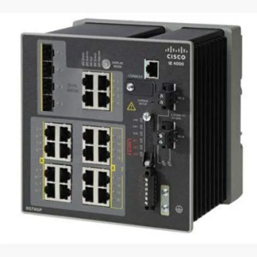 Produktbild Cisco C9400-LC-48S Switch-Modul