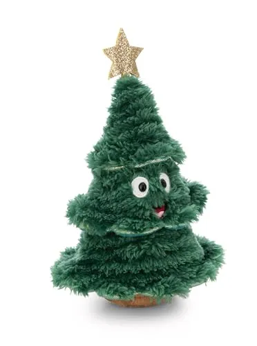 Plüschfigur Tannenbaum 15cm von NICI