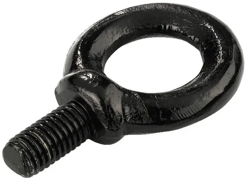 FLS-200 - Schrauböse Ringöse M10x20mm - 100kg belastbar